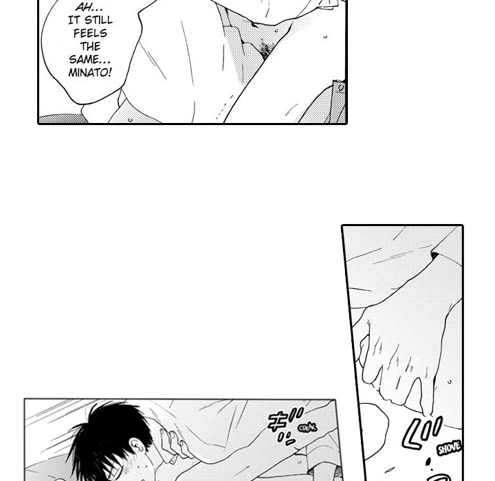 e-choco Vol.3 Chapter 3 page 50 - 