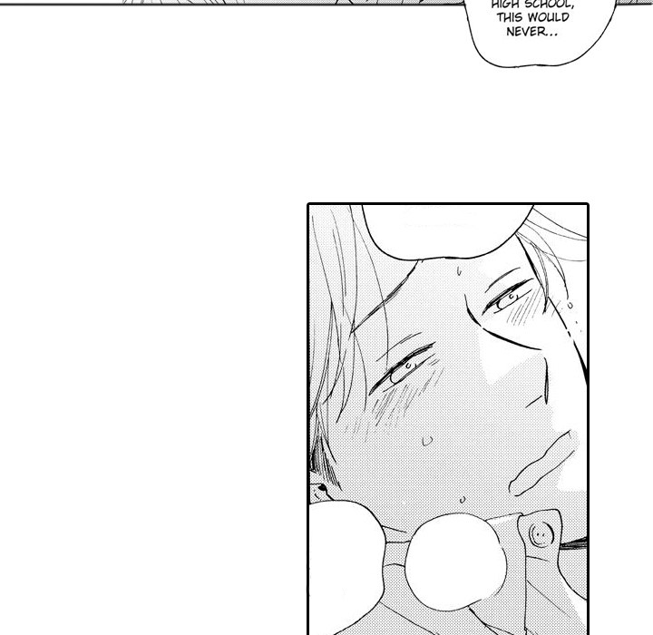 e-choco Vol.3 Chapter 3 page 52 - 