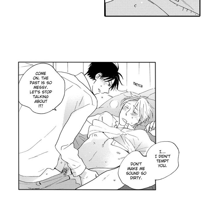 e-choco Vol.3 Chapter 3 page 53 - 