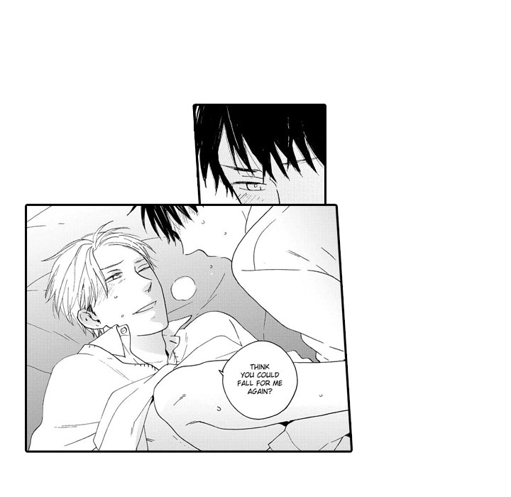 e-choco Vol.3 Chapter 3 page 54 - 
