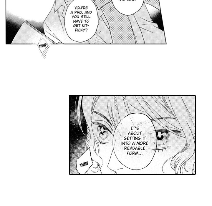 e-choco Vol.3 Chapter 4 page 11 - 