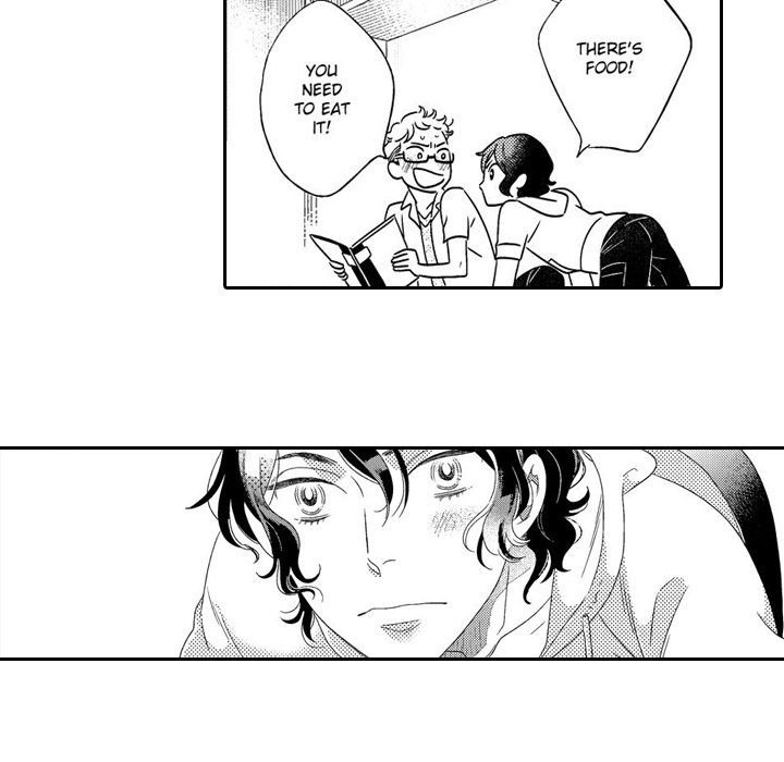 e-choco Vol.3 Chapter 4 page 13 - 