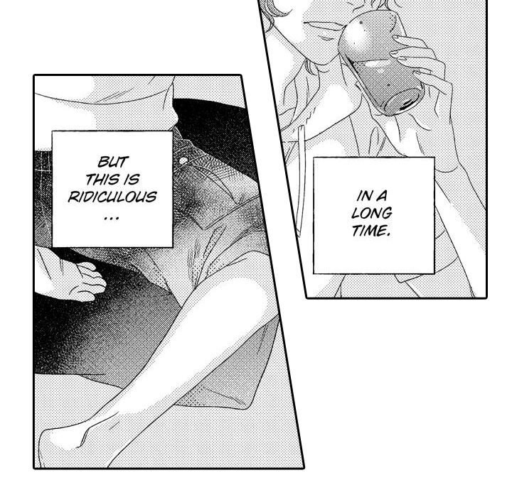 e-choco Vol.3 Chapter 4 page 15 - 