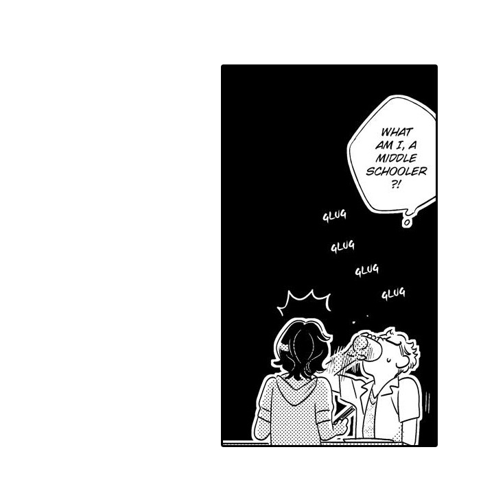 e-choco Vol.3 Chapter 4 page 16 - 