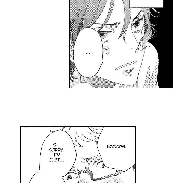 e-choco Vol.3 Chapter 4 page 18 - 