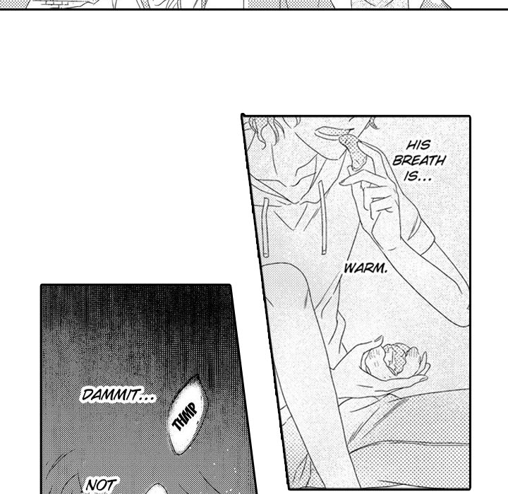 e-choco Vol.3 Chapter 4 page 22 - 