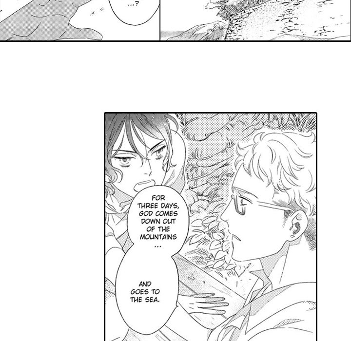 e-choco Vol.3 Chapter 4 page 25 - 