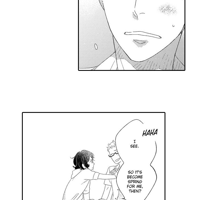 e-choco Vol.3 Chapter 4 page 28 - 
