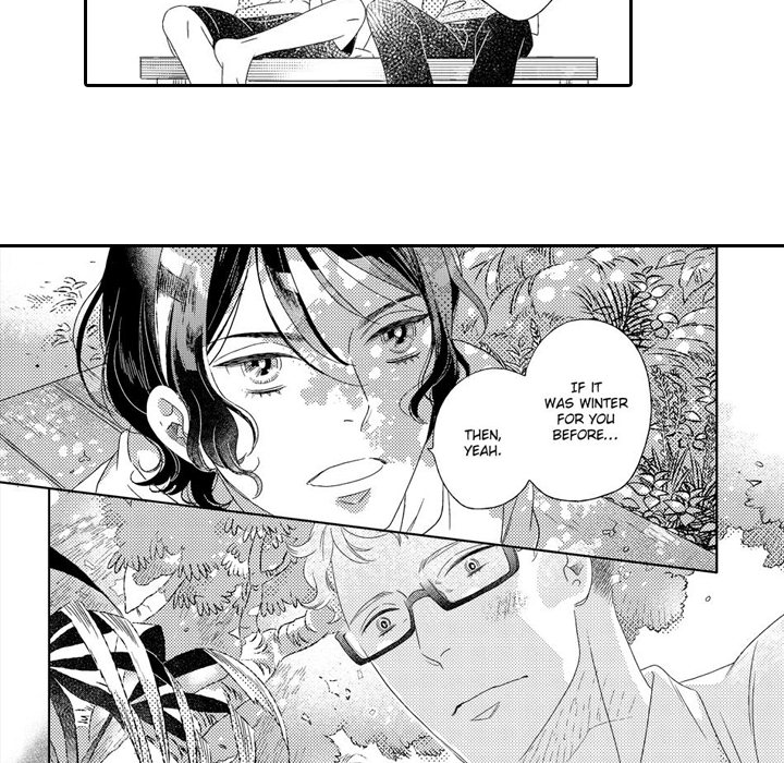 e-choco Vol.3 Chapter 4 page 29 - 