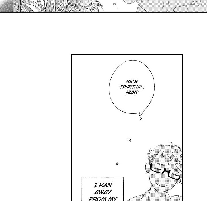e-choco Vol.3 Chapter 4 page 30 - 