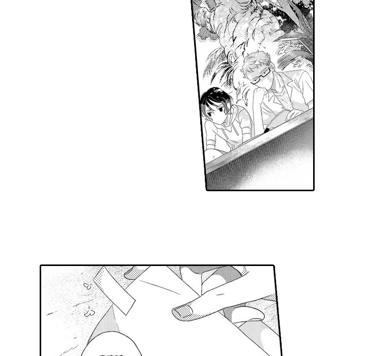 e-choco Vol.3 Chapter 4 page 34 - 