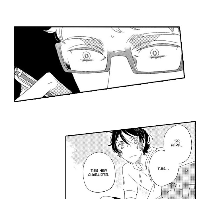 e-choco Vol.3 Chapter 4 page 36 - 