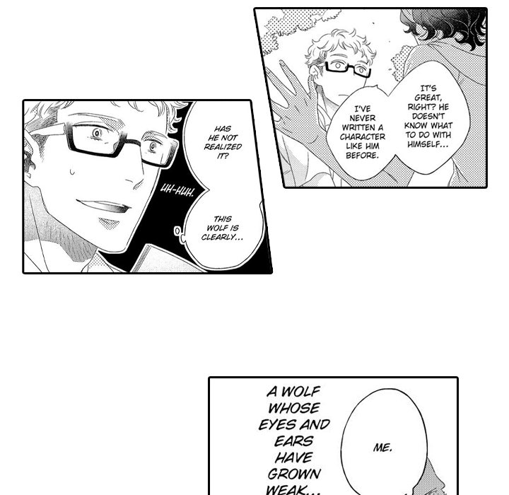 e-choco Vol.3 Chapter 4 page 39 - 