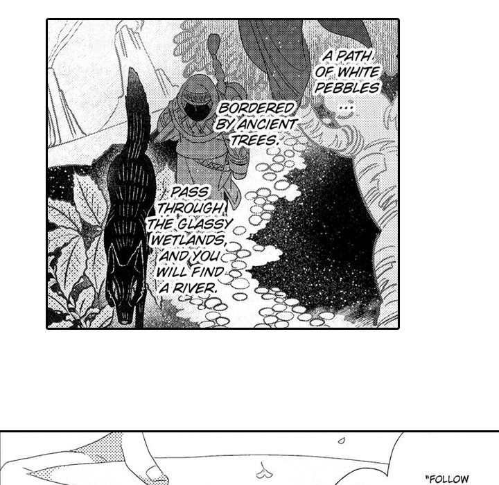 e-choco Vol.3 Chapter 4 page 42 - 