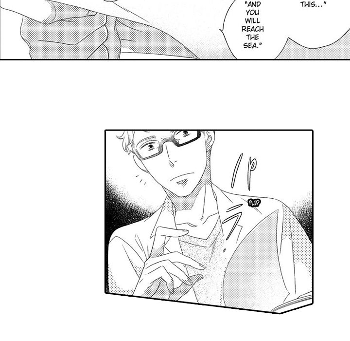 e-choco Vol.3 Chapter 4 page 43 - 