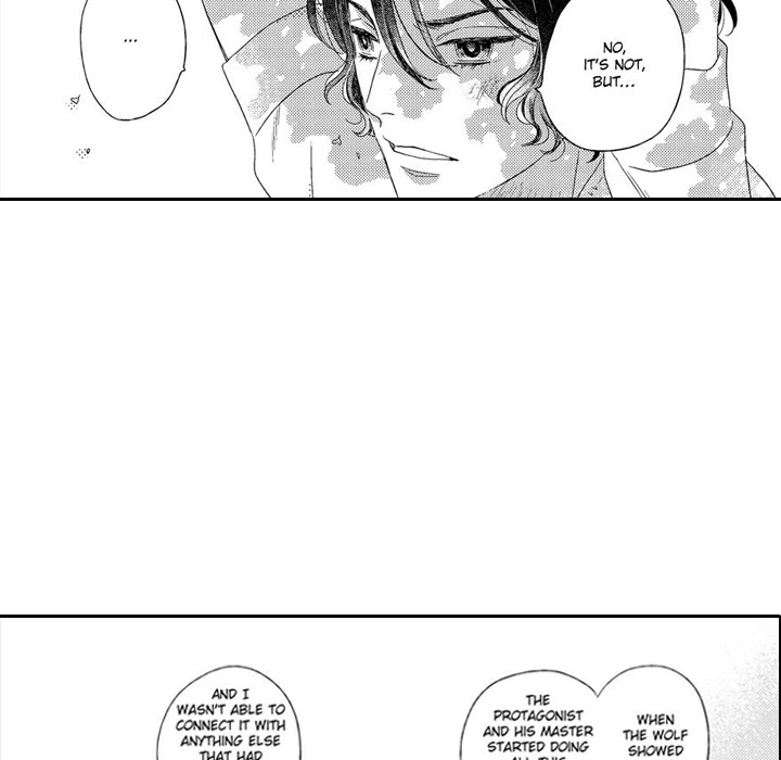 e-choco Vol.3 Chapter 4 page 45 - 