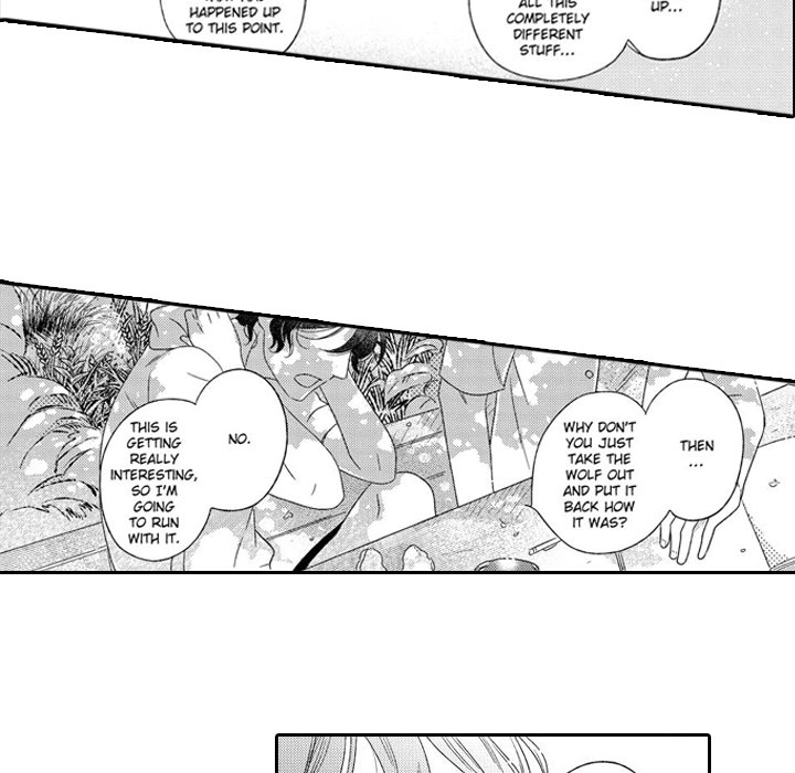 e-choco Vol.3 Chapter 4 page 46 - 
