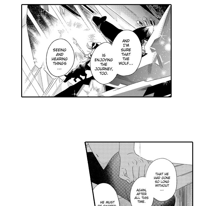 e-choco Vol.3 Chapter 4 page 49 - 
