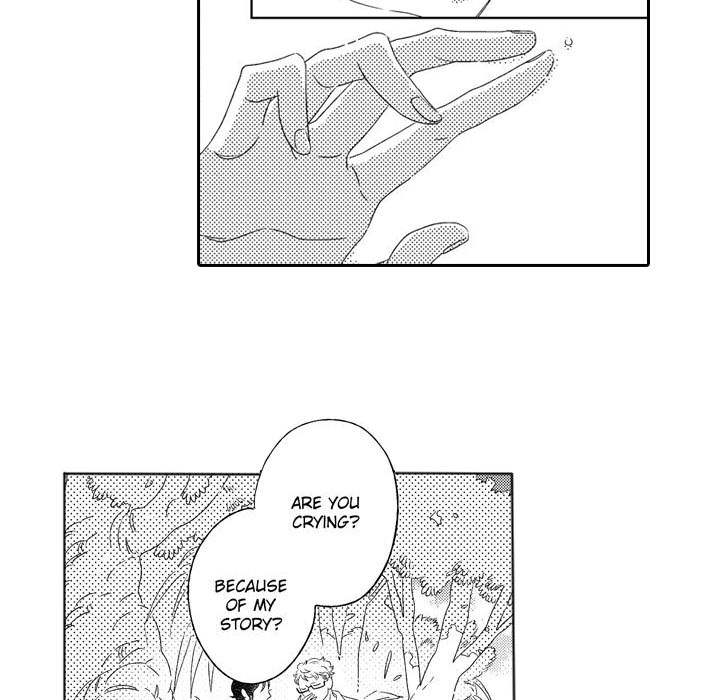 e-choco Vol.3 Chapter 4 page 52 - 