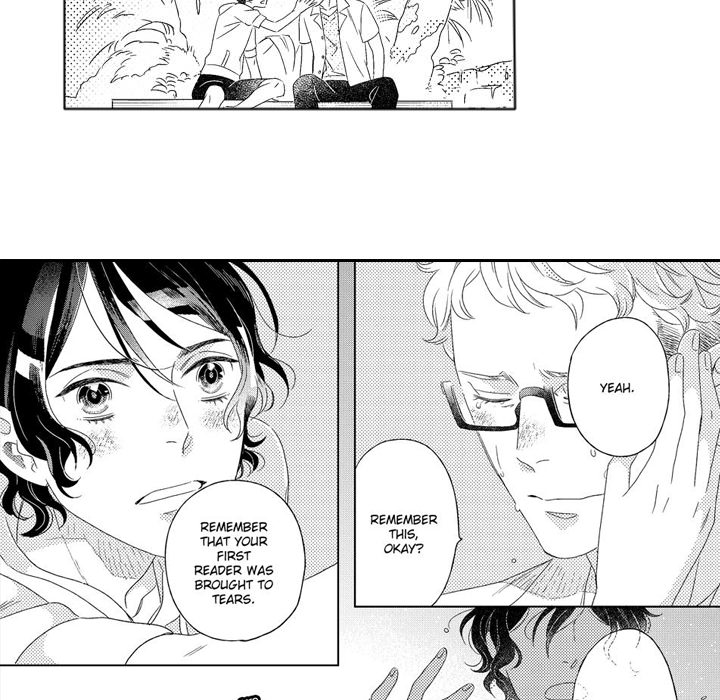 e-choco Vol.3 Chapter 4 page 53 - 