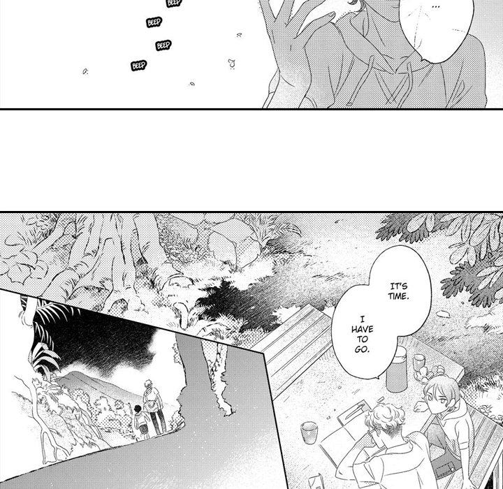 e-choco Vol.3 Chapter 4 page 54 - 