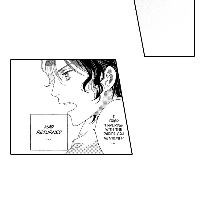 e-choco Vol.3 Chapter 4 page 9 - 