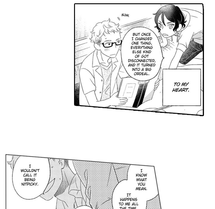 e-choco Vol.3 Chapter 4 page 10 - 