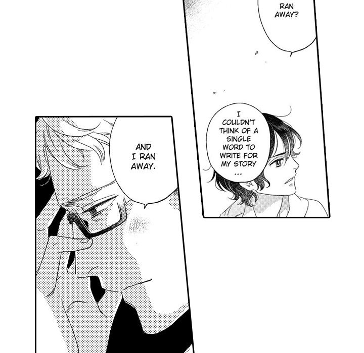 e-choco Vol.3 Chapter 5 page 11 - 