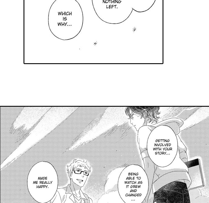 e-choco Vol.3 Chapter 5 page 15 - 