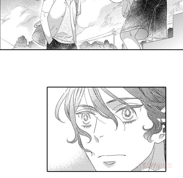 e-choco Vol.3 Chapter 5 page 16 - 