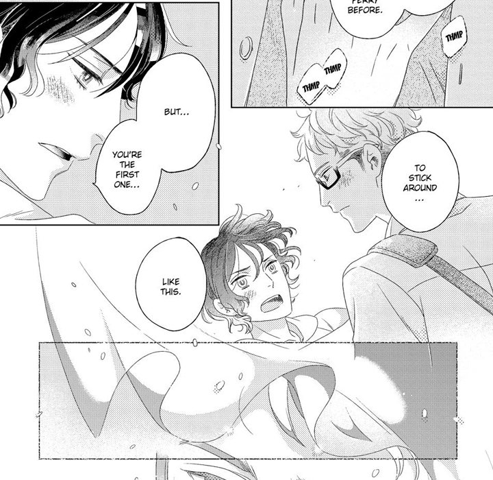 e-choco Vol.3 Chapter 5 page 19 - 