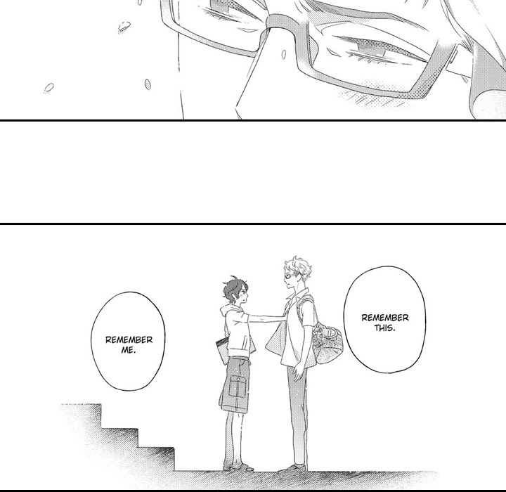 e-choco Vol.3 Chapter 5 page 20 - 