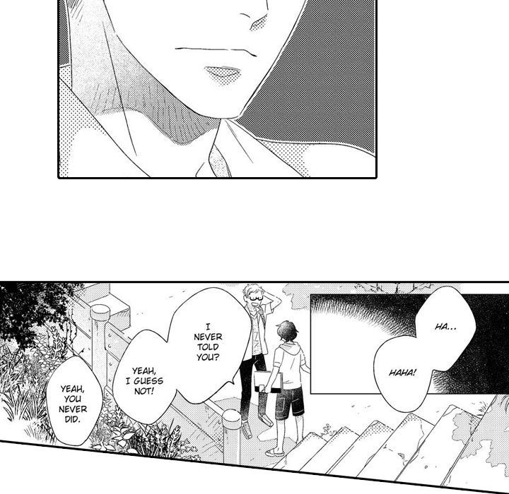 e-choco Vol.3 Chapter 5 page 24 - 