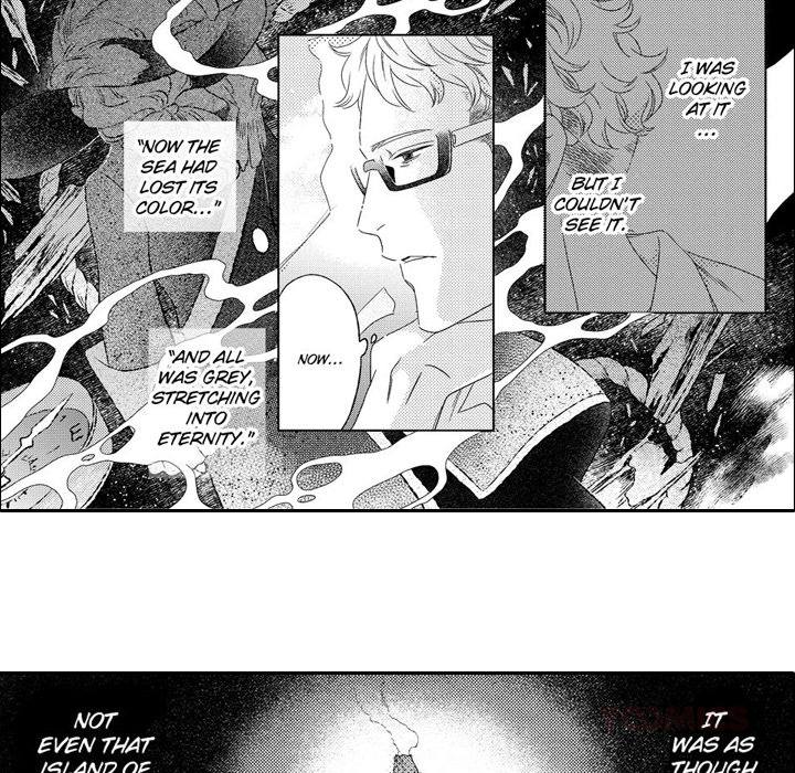 e-choco Vol.3 Chapter 5 page 31 - 