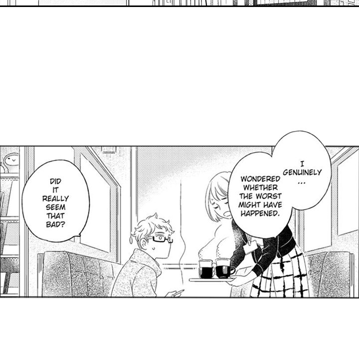 e-choco Vol.3 Chapter 5 page 33 - 