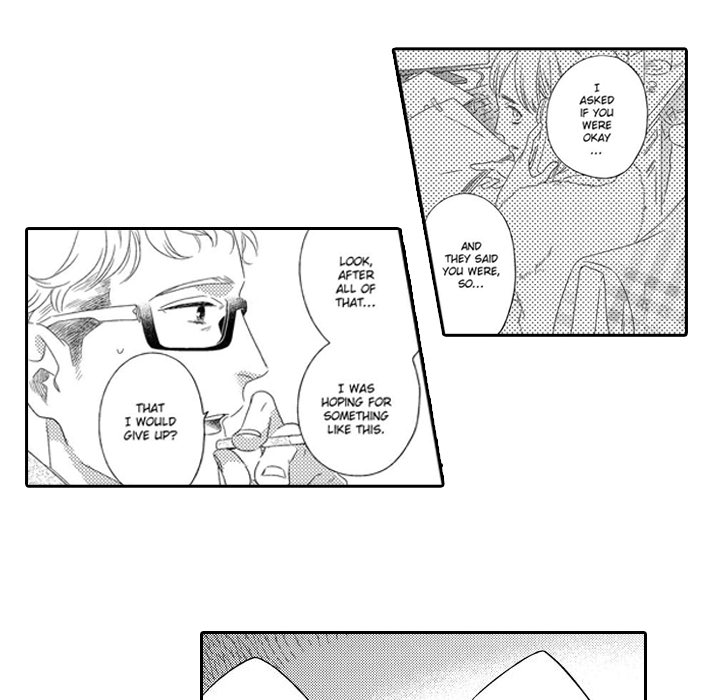 e-choco Vol.3 Chapter 5 page 34 - 