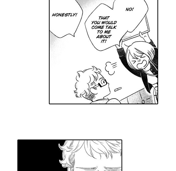 e-choco Vol.3 Chapter 5 page 35 - 