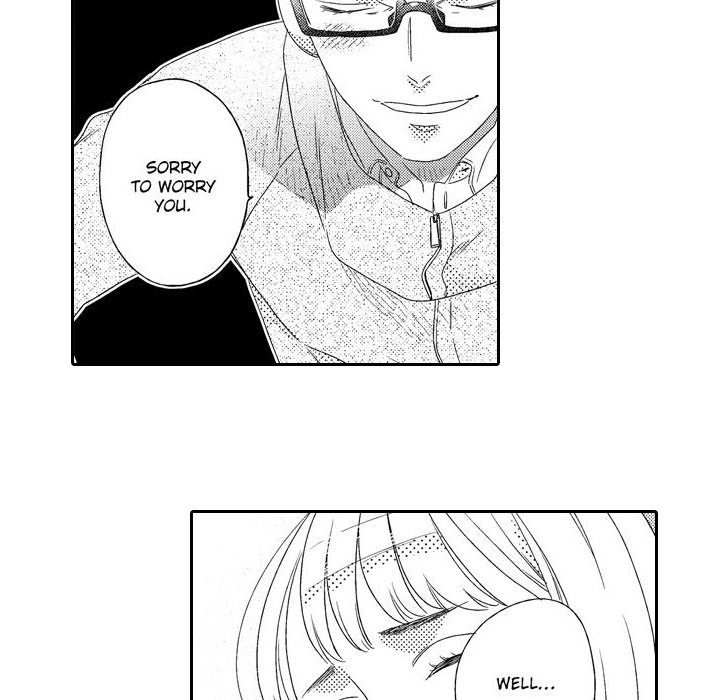 e-choco Vol.3 Chapter 5 page 36 - 
