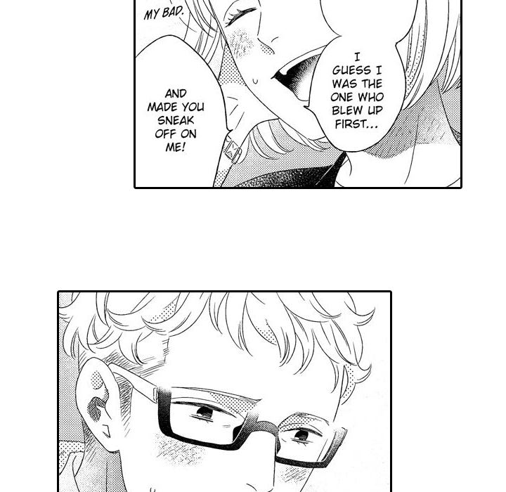 e-choco Vol.3 Chapter 5 page 37 - 