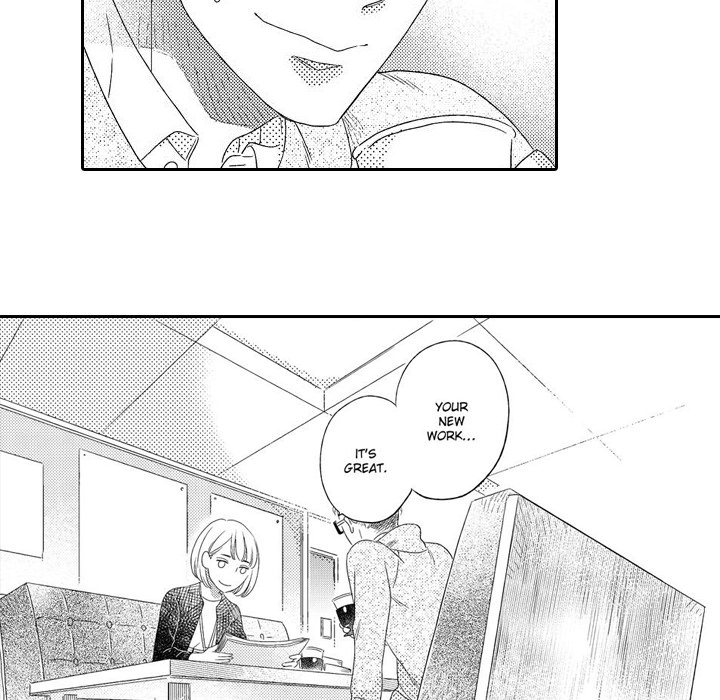 e-choco Vol.3 Chapter 5 page 38 - 