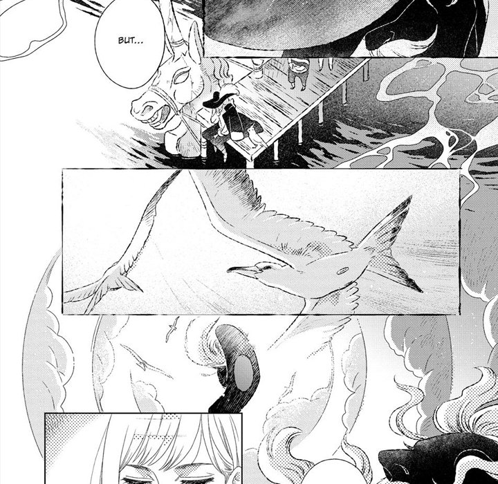 e-choco Vol.3 Chapter 5 page 40 - 