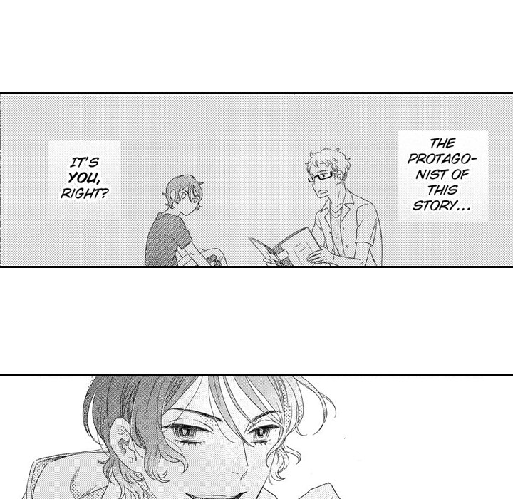 e-choco Vol.3 Chapter 5 page 42 - 