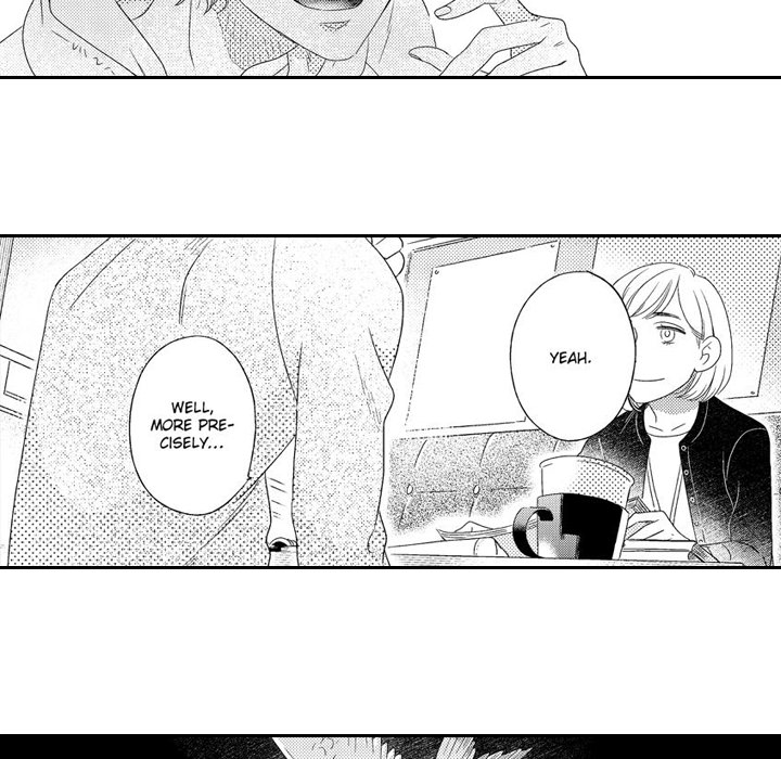 e-choco Vol.3 Chapter 5 page 43 - 