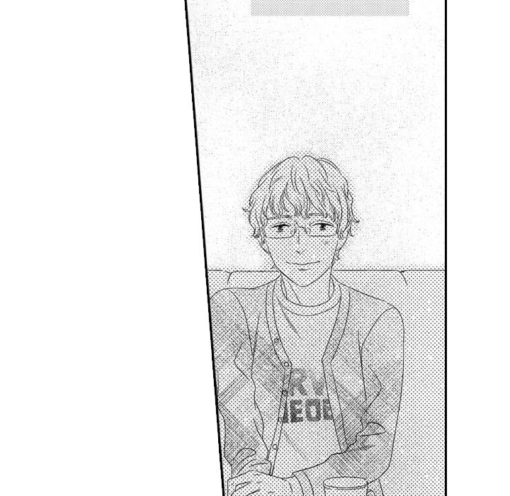 e-choco Vol.3 Chapter 5 page 8 - 