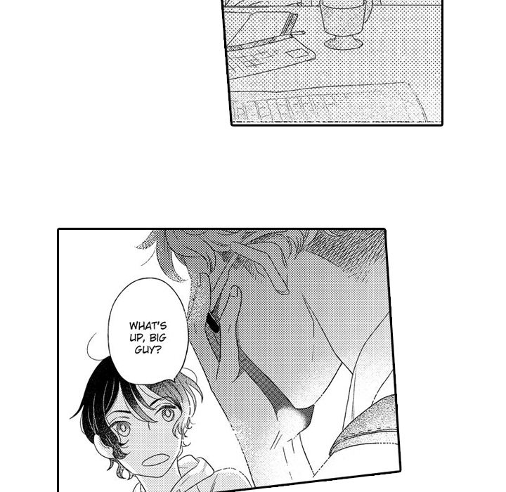 e-choco Vol.3 Chapter 5 page 9 - 