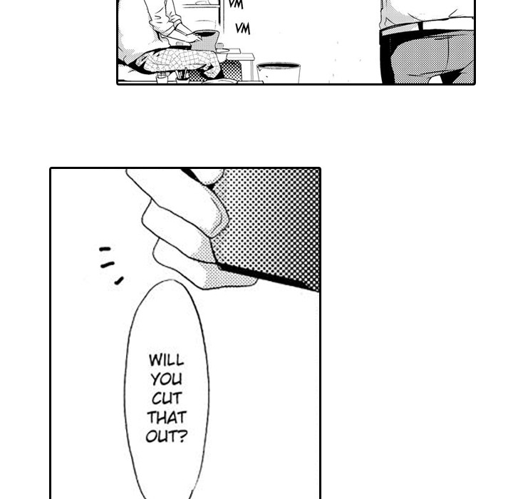 e-choco Vol.3 Chapter 6 page 28 - 