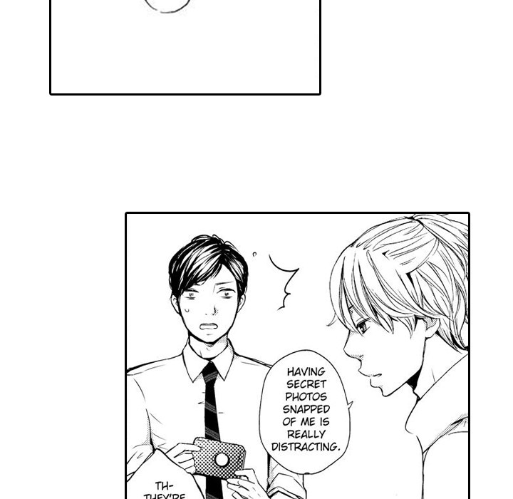 e-choco Vol.3 Chapter 6 page 29 - 