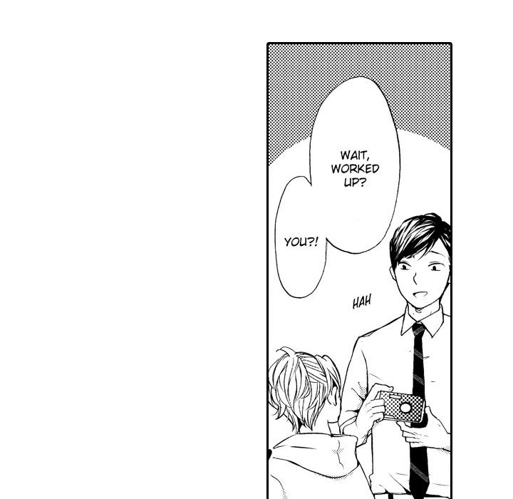 e-choco Vol.3 Chapter 6 page 33 - 