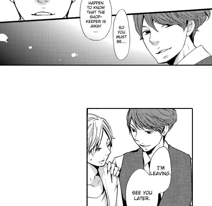 e-choco Vol.3 Chapter 6 page 44 - 
