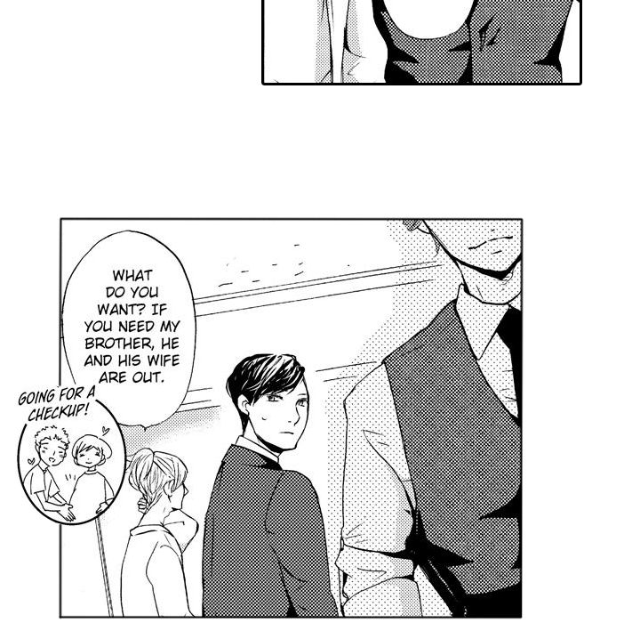 e-choco Vol.3 Chapter 6 page 45 - 